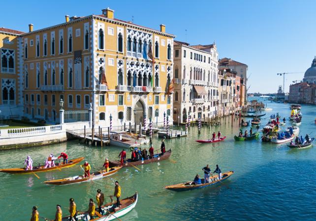 venice carnival: masked ball in a venetian palace – costume