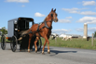 Journée découverte dans un village Amish – excursion au départ de Philadelphie