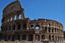 Visite autour de la Rome Antique, avec visite du Colisée et du Forum Romain - billet coupe-file