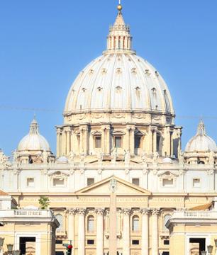 Visite des Musées du Vatican et de la Basilique Saint-Pierre 