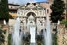 Tivoli - Visit Hadrian's Villa and the Villa d'Este
