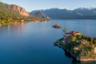 Croisière sur le lac Majeur et visite des îles Borromées - excursion guidée au départ de Stresa