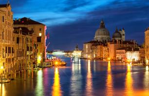 Visite guidée autour des mystères de Venise