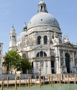 Multilingual Guided Tour of St Mark's Basilica & The Doge's Palace (skip-the-line tickets)