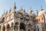 Visite de Venise à pied et de la Basilique Saint Marc - billet coupe file
