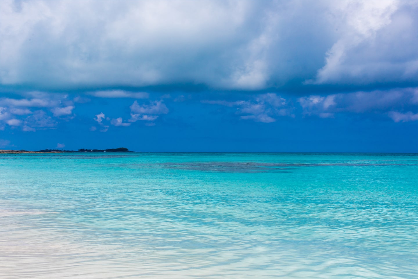 Séjour libre de 3, 4 ou 5 jours aux Bahamas Croisière allerretour en