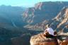 Ausflug zum Grand Canyon West Rim mit Cowboy-Aktivitäten und Zwischenstopp an der Hoover-Talsperre - VIP Tour