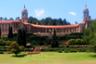 Guided excursion to Pretoria with guided visit - from Johannesburg