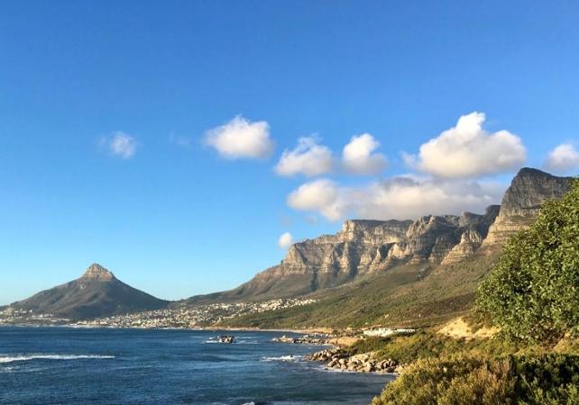 Excursion au Cap de Bonne Espérance & la péninsule du Cap – En Français - Cape Town