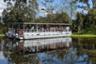 Tour en bateau dans les bayous (Parc National Jean Lafitte) - Nouvelle Orléans