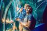 Ticket Dubai Aquarium & Underwater Zoo - Unterwasserattraktionen der Dubai Mall