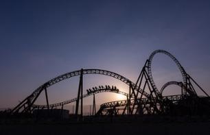 Tickets for Motiongate – Dubai Amusement Park
