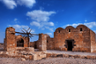Excursion guidée privée d'une journée aux Châteaux du désert en Jordanie - En français - Au départ de Amman