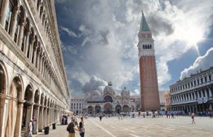 Excursion d'une journée à Venise en bus - Au départ de Florence