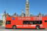 Hop-On Hop-Off Tour of Ottawa and Gatineau – 1- or 2-day pass