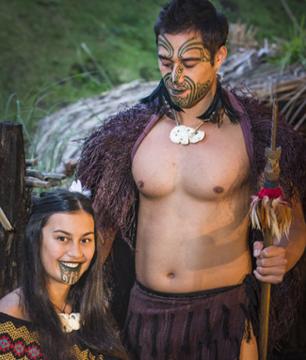 Tickets for the Mitai Maori Village – Evening with Dance and ...