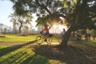 Visite guidée de Brisbane à vélo & pause gourmande dans l’un des plus beaux parcs de la ville