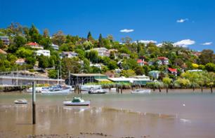 Private Transfer Between Hobart and Launceston – 1 to 7 passengers per vehicle