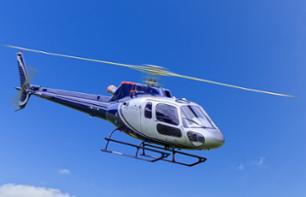 Survol de Sydney et de ses alentours en hélicoptère - Vol complet de 30 mn
