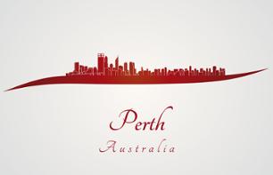 3-in-1 Pass: Zoo, cruise on the Swan River and ferry between the city centre and South Perth