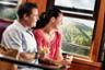 Ticket for the Kuranda Scenic Railway – One-way ticket departing from Cairns