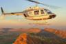 Survol du Mont Gillen en hélicoptère pendant 20 ou 35 minutes - Au départ d’Alice Springs