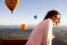 Survol en montgolfière de la Cordillère australienne – Au départ de Cairns