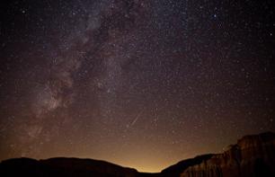 Star Gazing in the Desert with an Astronomer – Departing from Ayers Rock