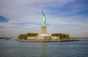 Visite guidée de Ellis Island & La Statue de la Liberté - En français - New York