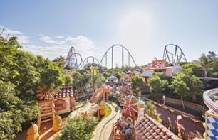 PortAventura Theme Park - 1