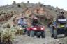 Excursion en quad à l’Eldorado canyon et visite d’une mine d’or - Las Vegas