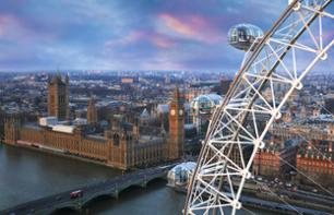 Billet London Eye