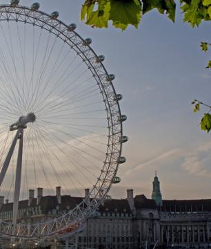 Ticket London Eye - Acceso preferente