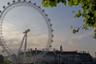 London Eye - Ticket ohne Anstehen