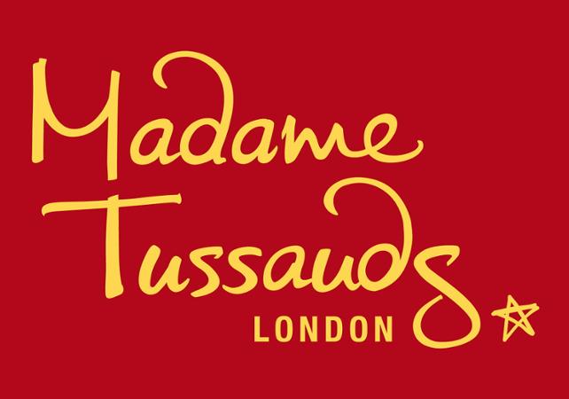 Посещение музея Мадам Тюссо в Лондоне - с приключением Star Wars