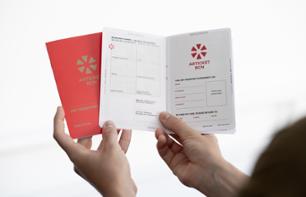 Passeport "Articket" à Barcelone - billets coupe-file pour 6 musées et fondations