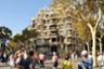 Visita a piedi sul tema dell'architettura modernista catalana a Barcellona