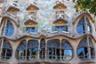 Ingresso corta-fila para a Casa Batlló com vídeo-guia