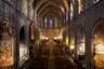 Ingresso para a Basílica Santa Maria del Pi em Barcelona - acesso ao campanário em opção
