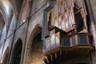A visita guiada da Basílica Santa Maria del Pi em Barcelona - Acesso ao sino