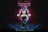 "Criss Angel MINDFREAK® LIVE!" - Ticket for the Show in Las Vegas