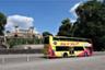 Visite de Potsdam en bus à arrêts multiples et audioguide en français - Pass 24h