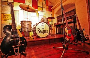 The Beatles Story Museum–Skip-the-line Ticket
