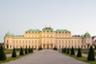 Priority Access Ticket to Belvedere Palace - Vienna