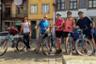 Visite guidée à vélo de Porto - en français