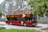 Tour panoramique de Mascate - Bus à toit ouvert avec arrêts multiples – Pass 1 ou 2 jours