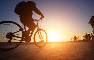 Noleggio bici a Los Angeles - Durata 24 ore