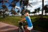 Location de vélo à la journée - Miami