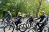 Visite de Central Park à vélo - Parcours de 10 km - En français