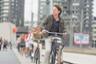 Visite guidée à vélo & dégustation de spécialités locales - Rotterdam